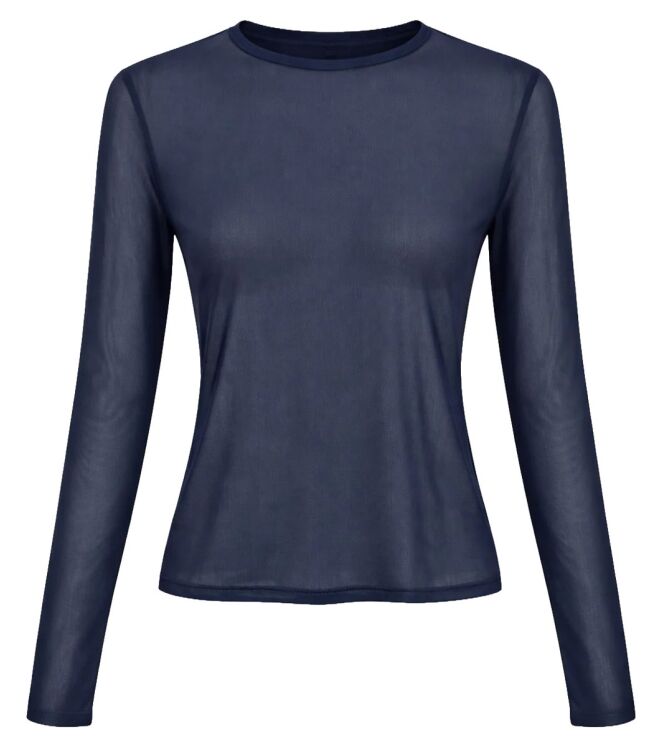 Freebird Tally Blauw