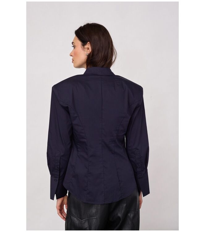 Co\'Couture 500297 Blauw