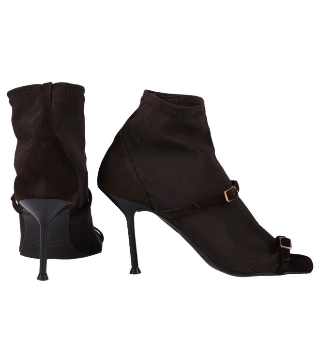 March23 Rani Boot Bruin