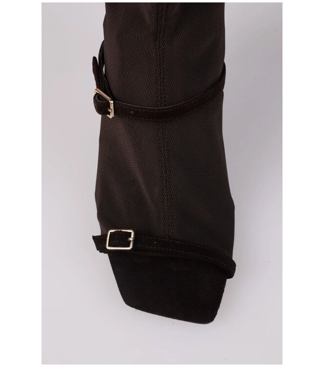 March23 Rani Boot Bruin