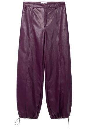 Aaiko JET PU 689 192514 ITALIAN PLUM Aaiko JET PU 689 192514 ITALIAN PLUM