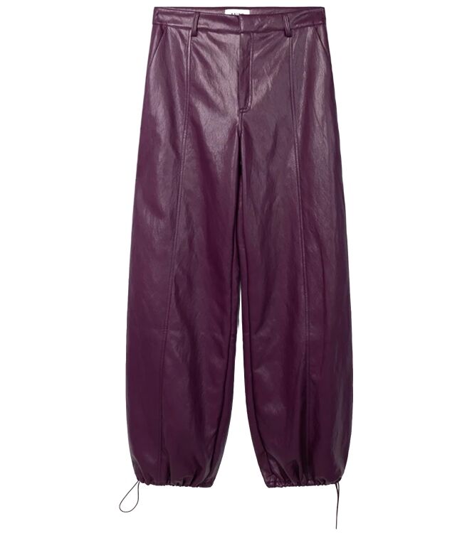 Aaiko JET PU 689 Paars
