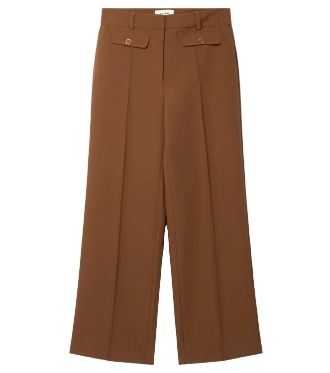 Aaiko LUMIERE POCKETS RPES Bruin