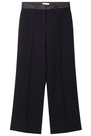 Aaiko LUMIERE SATIN RPES 345 000900 BLACK