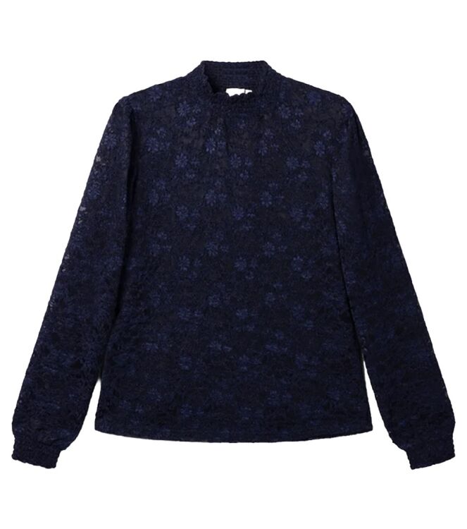 Aaiko TORY LACE PES 199 Blauw