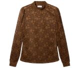 Kleur Bruin