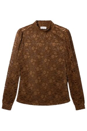 Aaiko TORY LACE PES 199 180940 GOLDEN BROWN