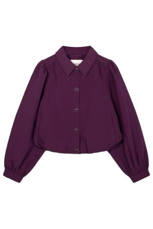Aaiko SANDY RPES 345 192514 ITALIAN PLUM Aaiko SANDY RPES 345 192514 ITALIAN PLUM