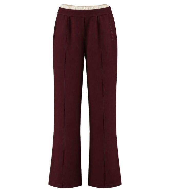 Harper and Yve DW6N100 Rood