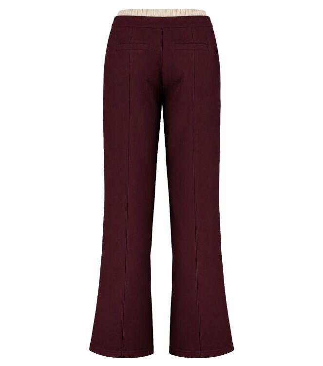 Harper and Yve DW6N100 Rood