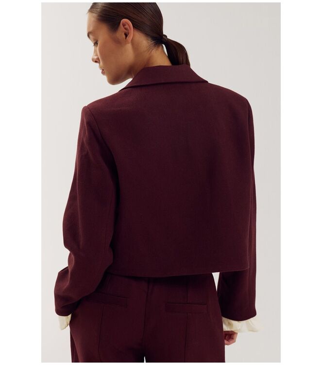 Harper and Yve DW6N200 Rood
