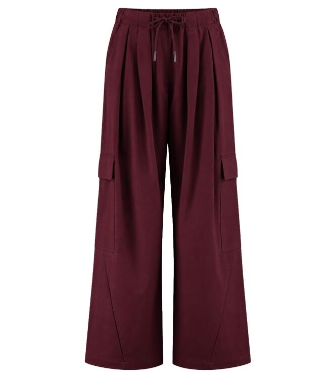 Harper and Yve DW6P100 Rood