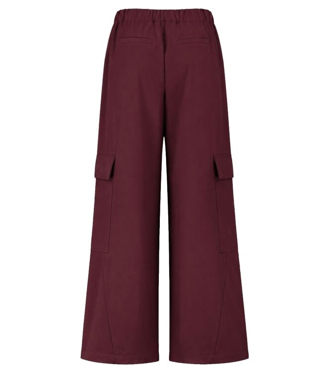 Harper and Yve DW6P100 Rood