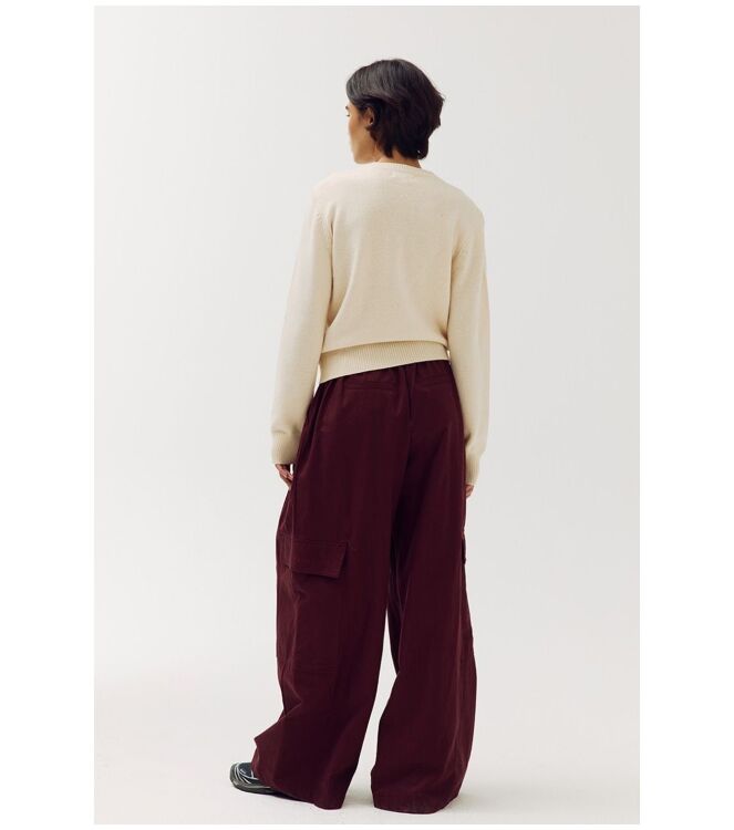 Harper and Yve DW6P100 Rood