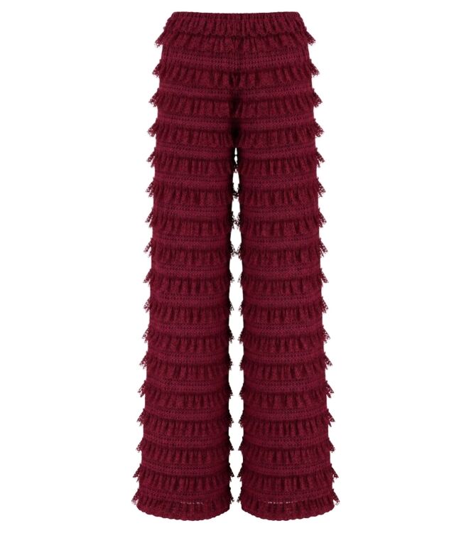 Harper and Yve DW6P106 Rood