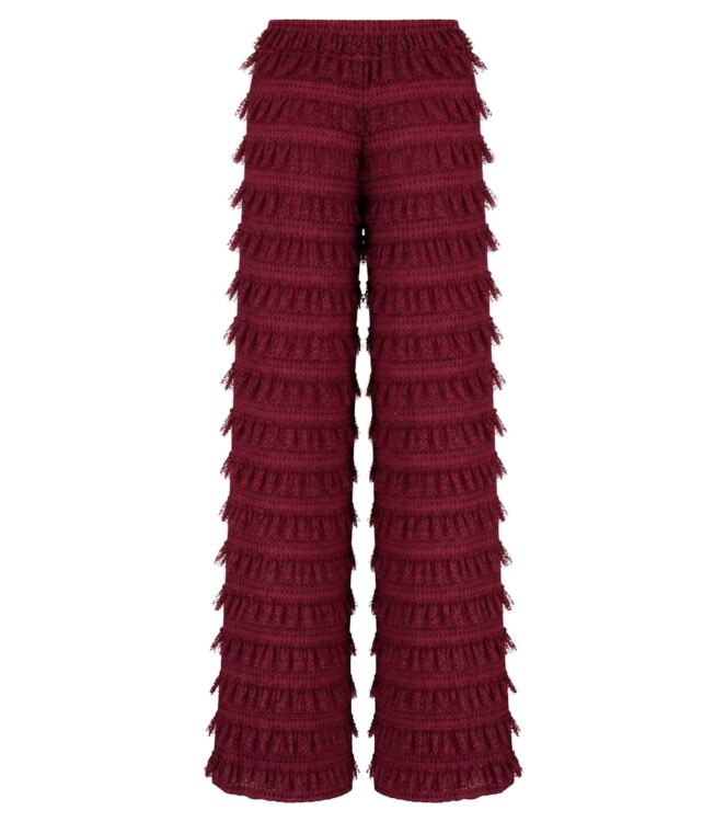 Harper and Yve DW6P106 Rood