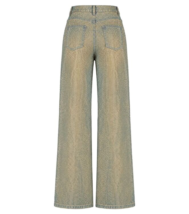Harper and Yve DW6P109 Beige
