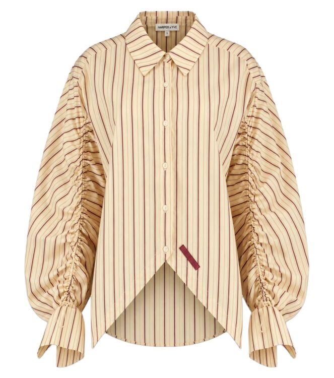 Harper and Yve DW6P603 Beige