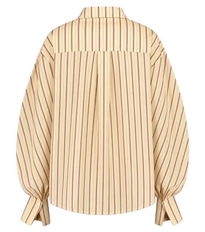 Harper and Yve DW6P603 Beige