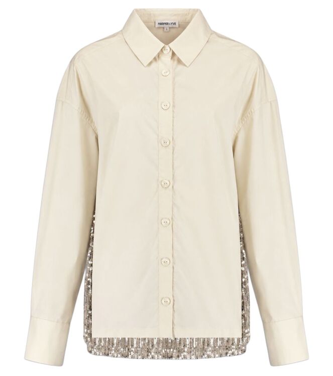 Harper and Yve DW6P606 Beige