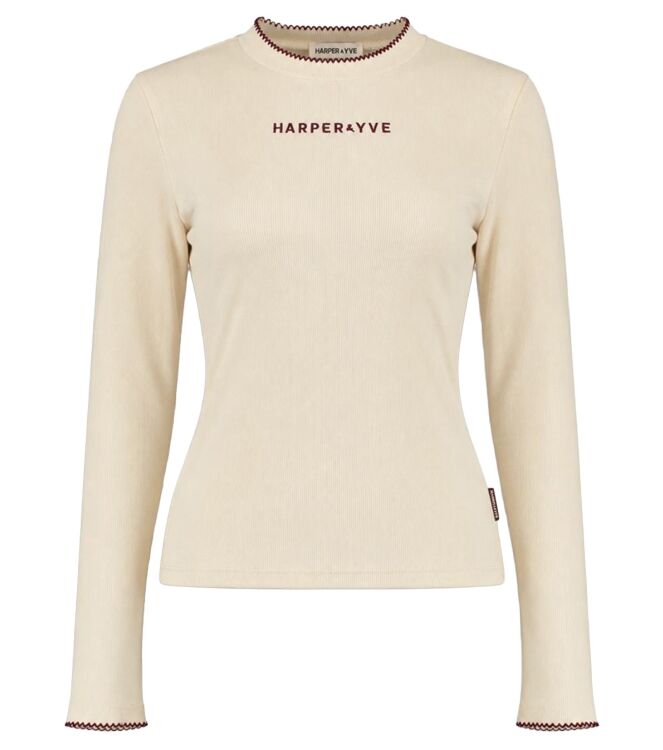 Harper and Yve DW6P612 Beige