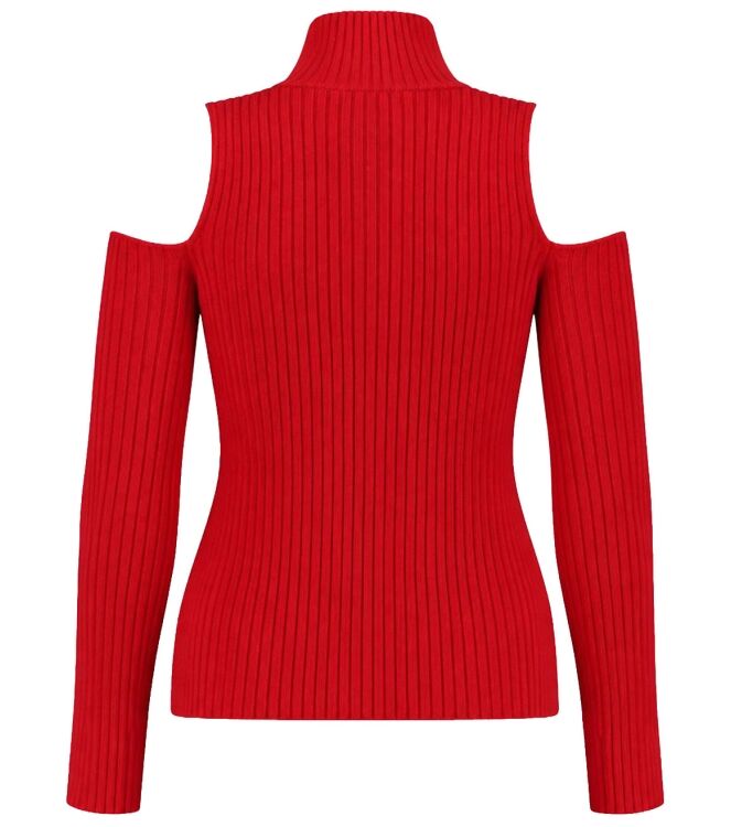 Harper and Yve DW6W520 Rood