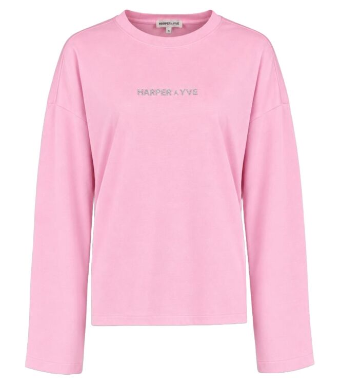 Harper and Yve DW6Y513 Roze