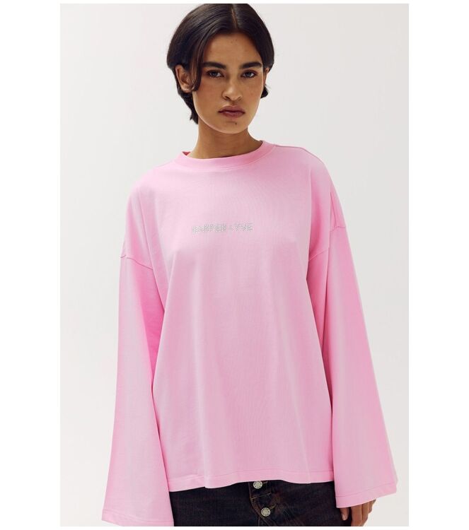 Harper and Yve DW6Y513 Roze