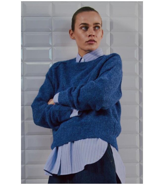 With Black 00001774 Blauw
