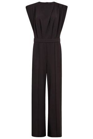 Co'Couture FalconCC New Pleat Suit, lengte 34 20016 Bison Co'Couture FalconCC New Pleat Suit, lengte 34 20016 Bison