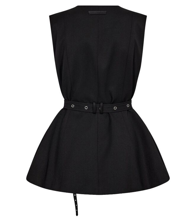 Haute L\'amitié HL10910 Zwart