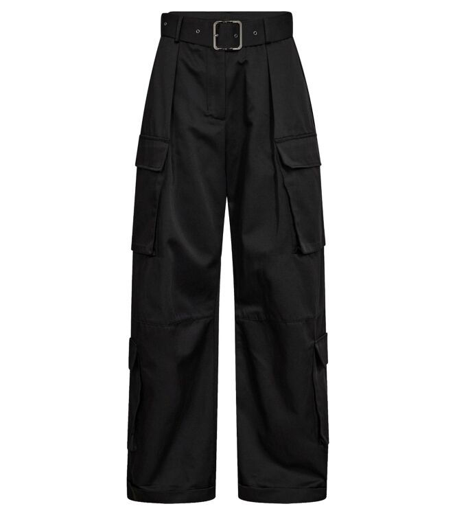Haute L\'amitié HL10705 Zwart