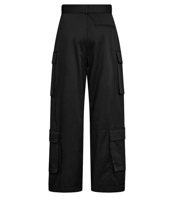 Haute L\'amitié HL10705 Zwart