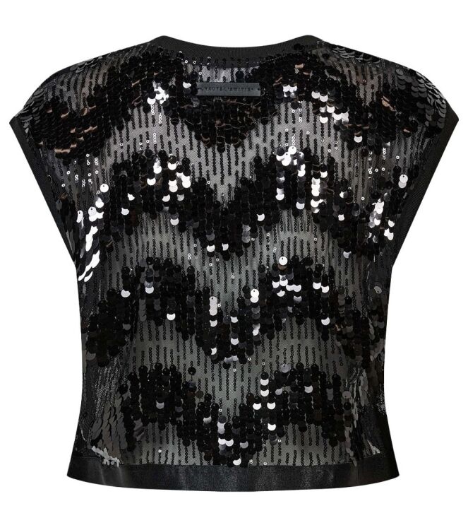 Haute L\'amitié HL10957 Zwart