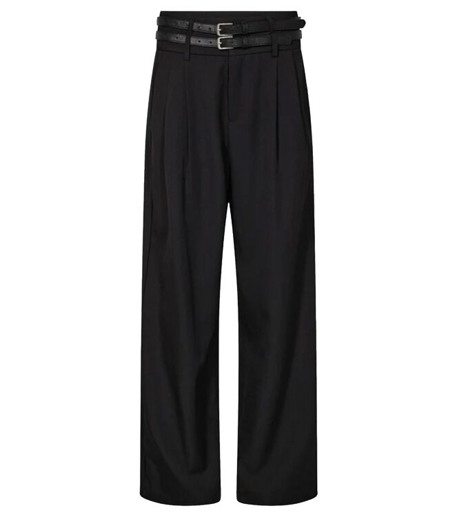 Haute L\'amitié HL10991 Zwart