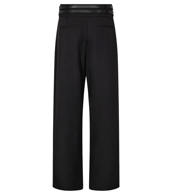 Haute L\'amitié HL10991 Zwart