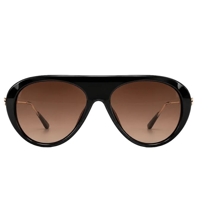 Ibana Aivy Sunglasses Zwart