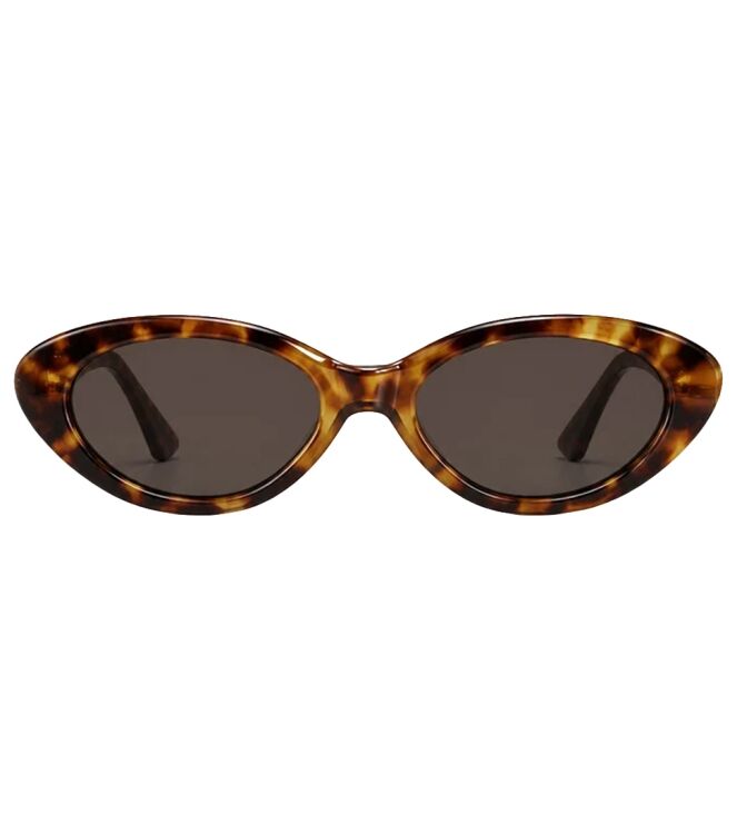 Ibana Aisja Sunglasses Bruin
