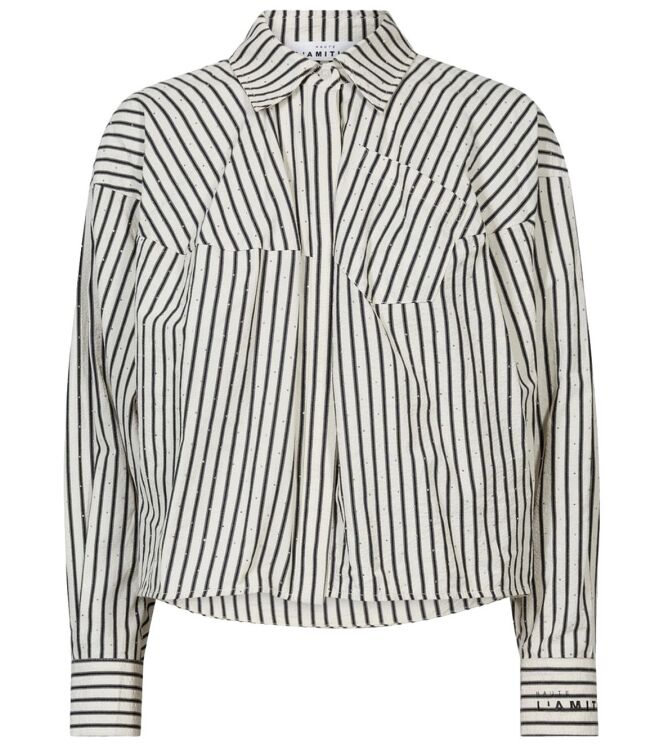 Haute L\'amitié HL10995 Wit