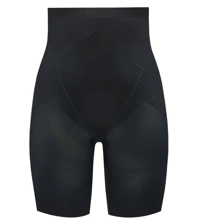 Spanx 10233R Zwart