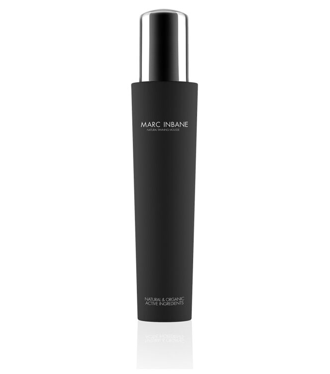 Marc Inbane 1971 Natural Tanning mousse Multicolor