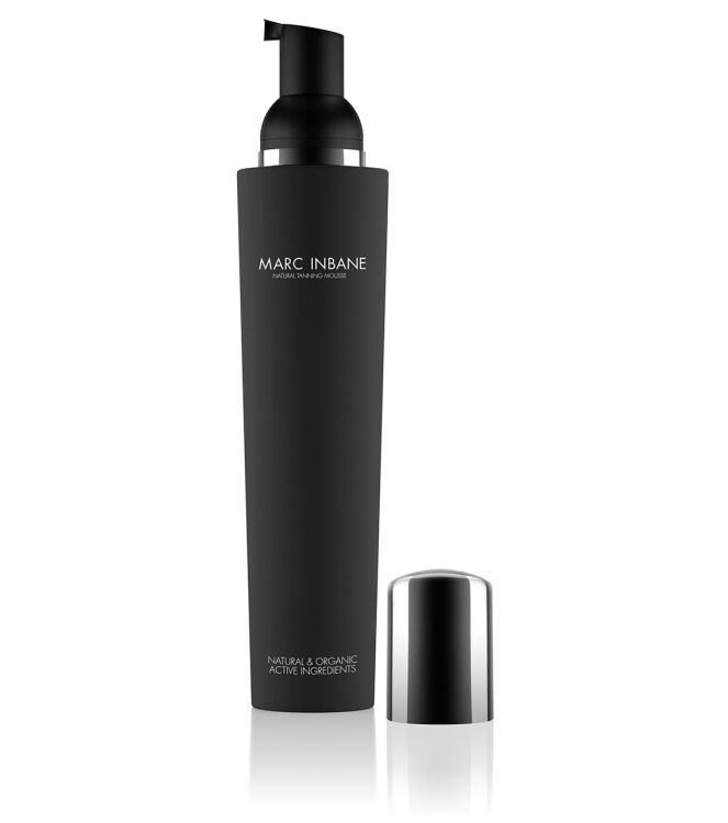 Marc Inbane 1971 Natural Tanning mousse Multicolor