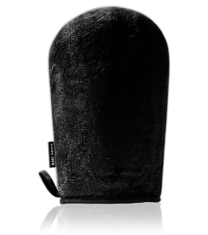 Marc Inbane 1983 Marc Inbane Glove Zwart
