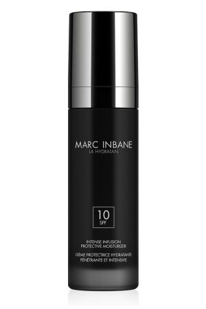 Marc Inbane Dagcrème met spf 10 Black0 Marc Inbane Dagcrème met spf 10 Black0